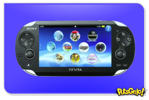 PlayStation Vita: Lista de jogos lançados com o video game