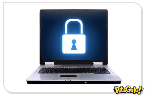 Senhas de internet: As piores de 2011