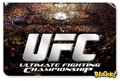 UFC: Datas das lutas e eventos anunciados para 2012