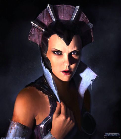 viloes-he-man Maligna (Evil-Lyn)