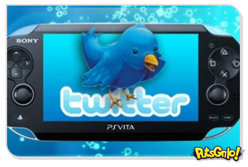PlayStation Vita: Como usar o Twitter no video game