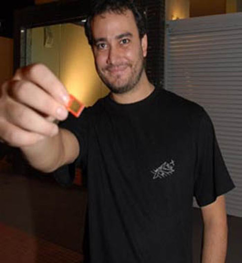 BBB12: Participantes favoritos da internê