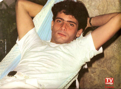 Celebridades levadas pela AIDS