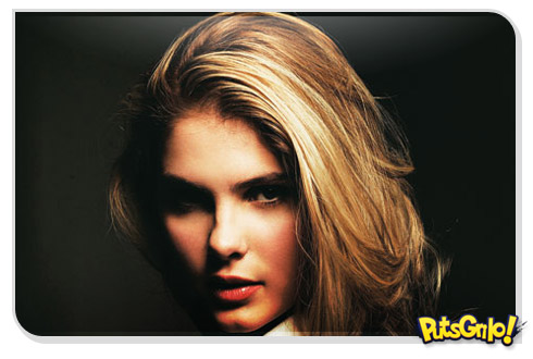 Bárbara Evans: Playboy divulga mais fotos