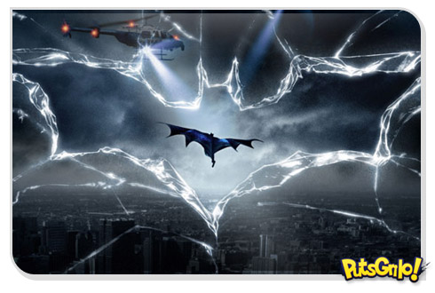 Batman: O Cavaleiro das Trevas Ressurge em super trailer