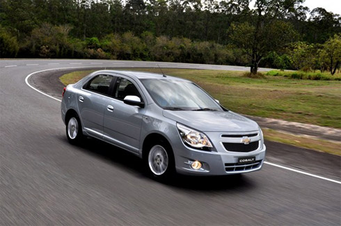 Os Carros mais horríveis do Brasil