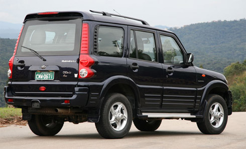 Os Carros mais horríveis do Brasil