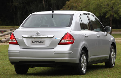 Os Carros mais horríveis do Brasil