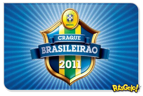 Prêmio Craque do Brasileirão 2011: Todos os vencedores