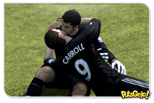 FIFA 12: Os bugs mais bizarros do jogo