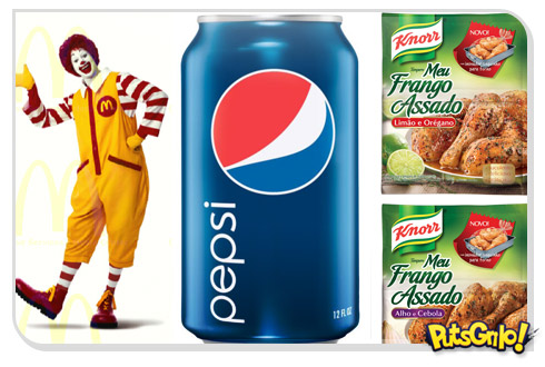 Marketing Fail: Os erros bizarros de 2011