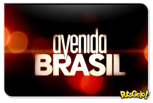 Avenida Brasil: Tema de abertura, vídeo, música, clipe