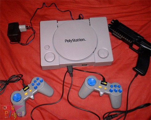 Playstation Vita Xing Ling e outras cópias made in China