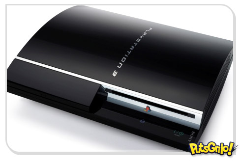 Playstation 3 SugarDVD PSN