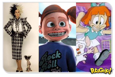 Os personagens maltratadores de animais mais famosos da ficção