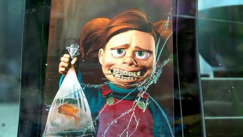 Os personagens maltratadores de animais mais famosos da ficção