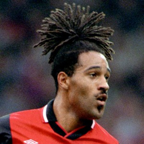 Os piores cortes de cabelo do futebol