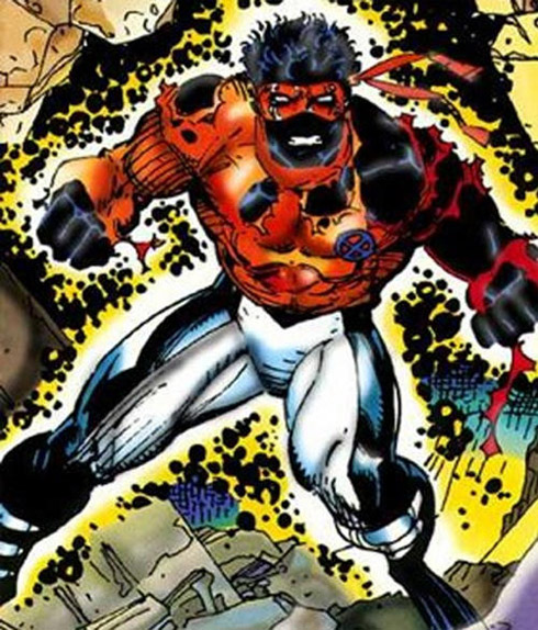 Os maiores super heróis da ficção brasileira