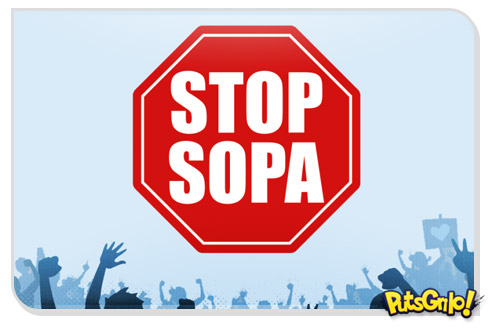 SOPA e PIPA: Projetos de lei que podem destruir a internet