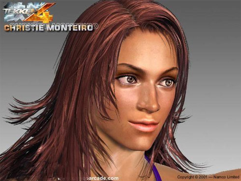 Os mais famosos personagens brasileiros dos video games