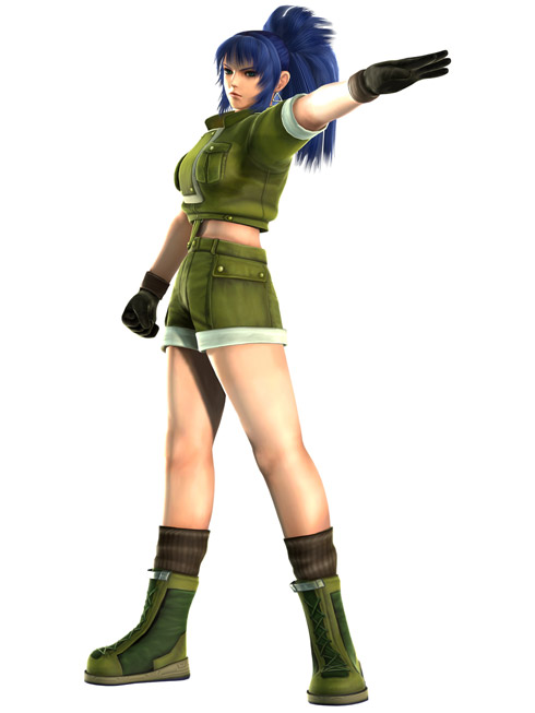 Os mais famosos personagens brasileiros dos video games