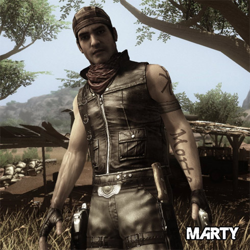 Os mais famosos personagens brasileiros dos video games