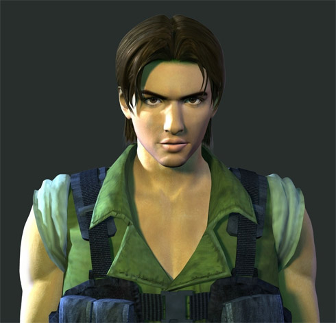 Os mais famosos personagens brasileiros dos video games