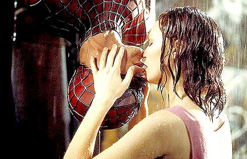 Homem Aranha