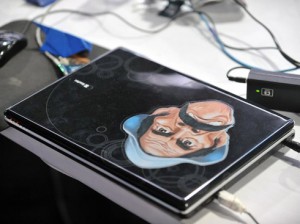adesivo computador