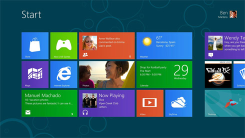 windows8 gratis