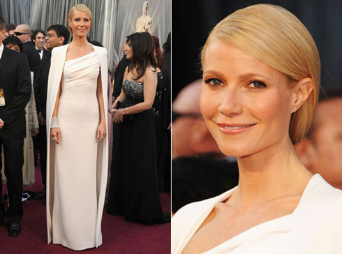 Gwyneth Paltrow