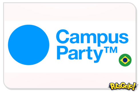 Novidades da Campus Party 2012 Brasil: Tecnologia e Games