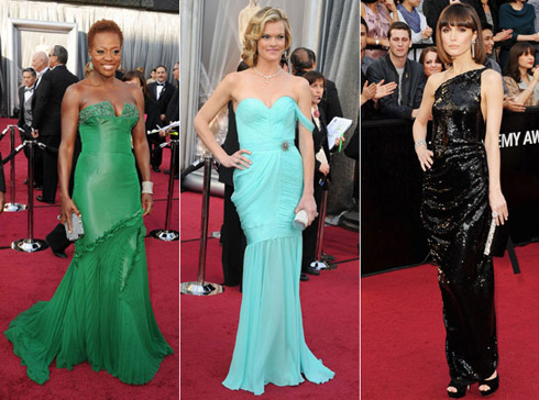 Oscar2012