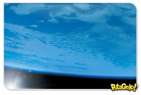 Pacotes de Viagem Espacial a Venda no Brasil