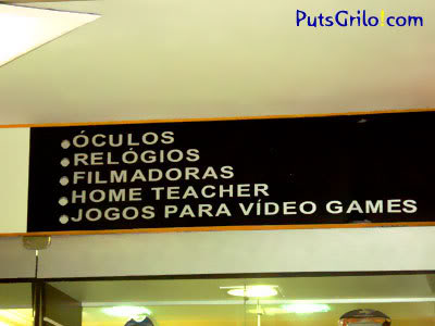 Home Teacher Porto Seguro