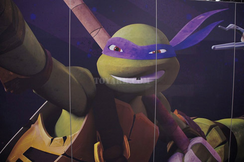 Teenage-Mutant-Ninja-Turtles