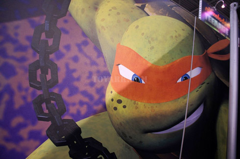 Teenage-Mutant-Ninja-Turtles