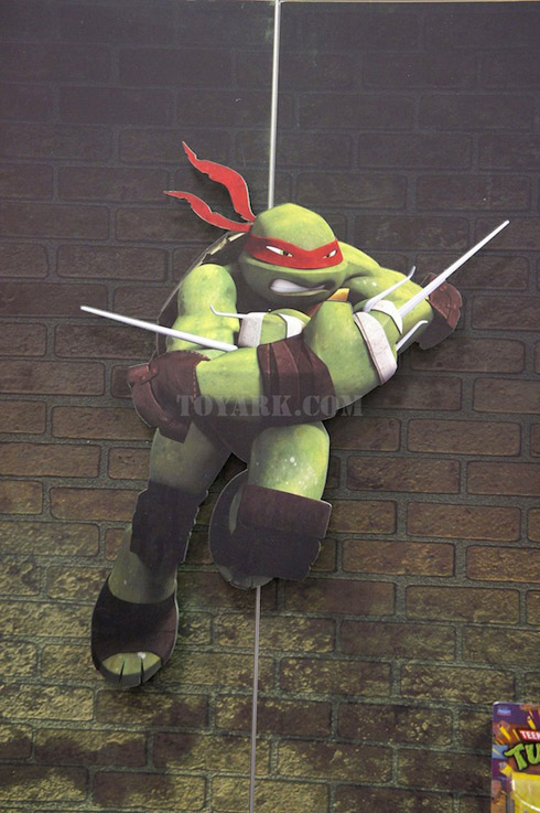 Tartarugas Ninja