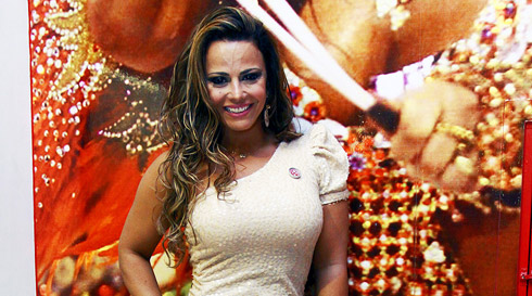 Viviane-araujo