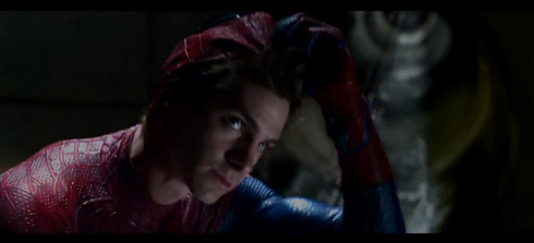 Homem-Aranha 4