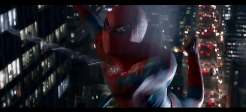 Spiderman 4
