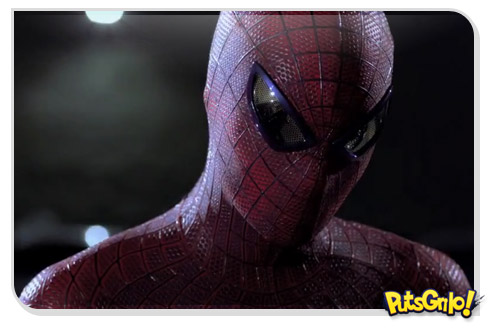 Filme: O Espetacular Homem Aranha 4: Trailer legendado