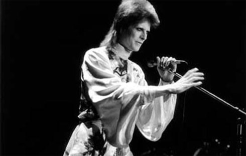 Fantasias usadas por bandas e cantores famosos
