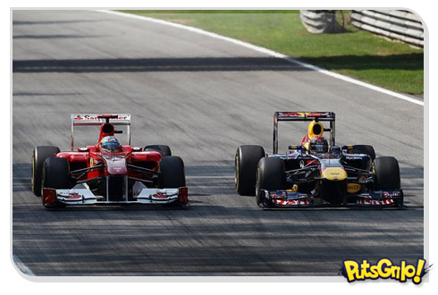 Fórmula 1 2012: Expectativas para pilotos e equipes