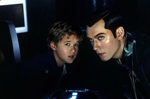 Robôs famosos na história do cinema