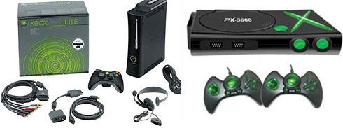 xbox360