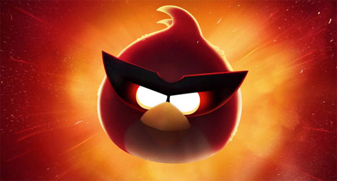 Jogo Angry Birds Space: Trailer e novidades sensacionais