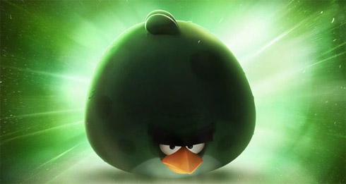 Jogo Angry Birds Space: Trailer e novidades sensacionais