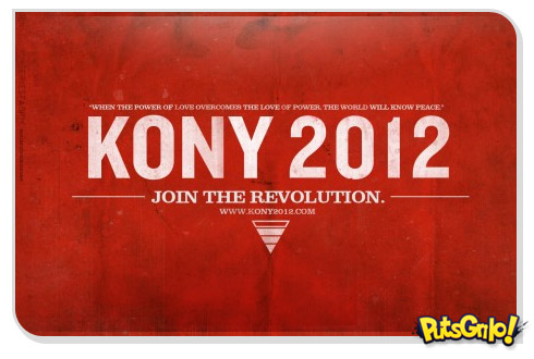 Kony 2012: Campanha polêmica e o poder do ativismo na internet