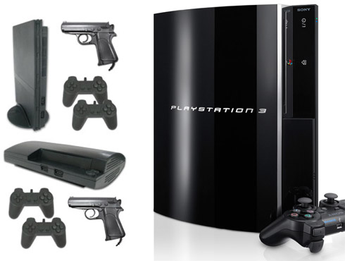 ps3 polystation